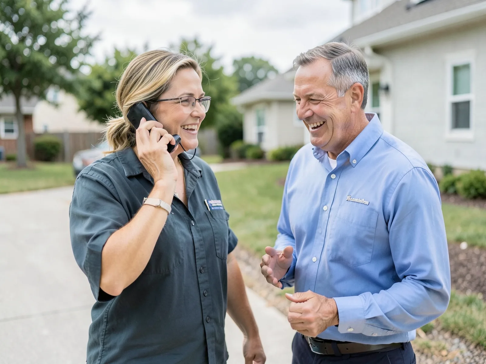 Frequently Asked Questions About Wall Water Damage Restoration in Randsburg, CA